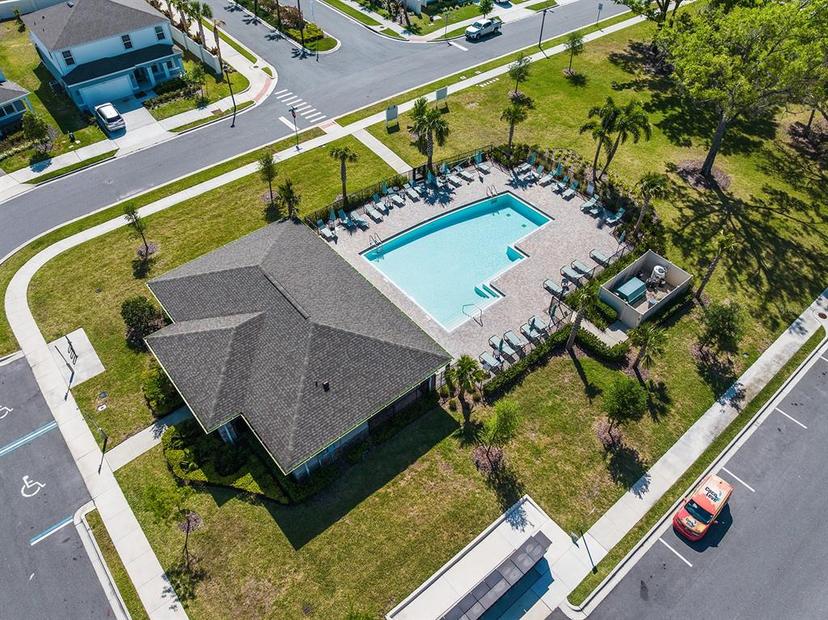Picture of 4012 Meandering Bay Drive, Apopka FL 32712