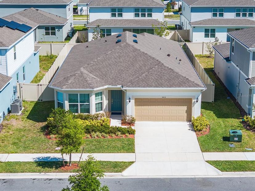 Picture of 4012 Meandering Bay Drive, Apopka FL 32712