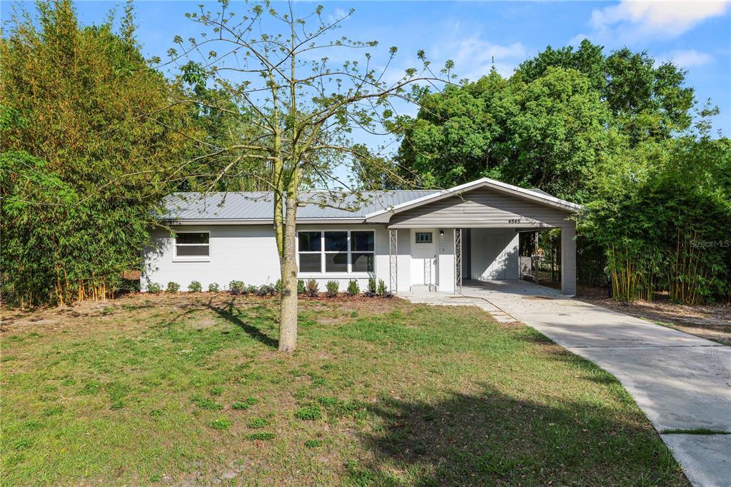 Picture of 4845 Fleetwood Street, Lake Wales, FL 33859
