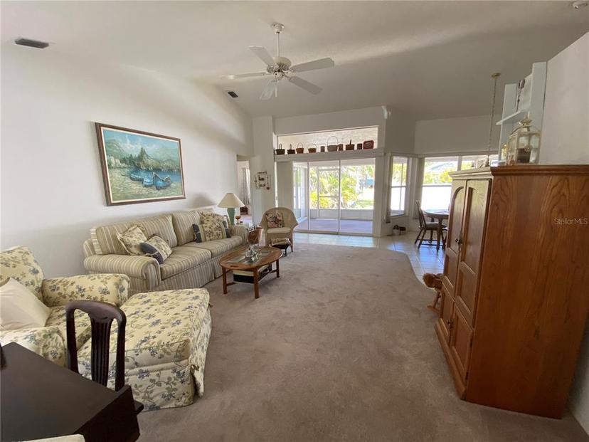 Picture of 21342 Walling Court, Port Charlotte FL 33954