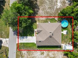 Picture of 3711 Adell Road, Lake Wales, FL 33898
