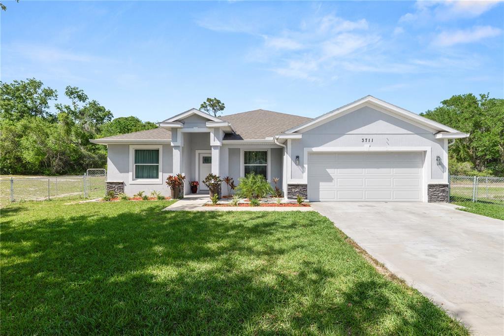 Picture of 3711 Adell Road, Lake Wales, FL 33898