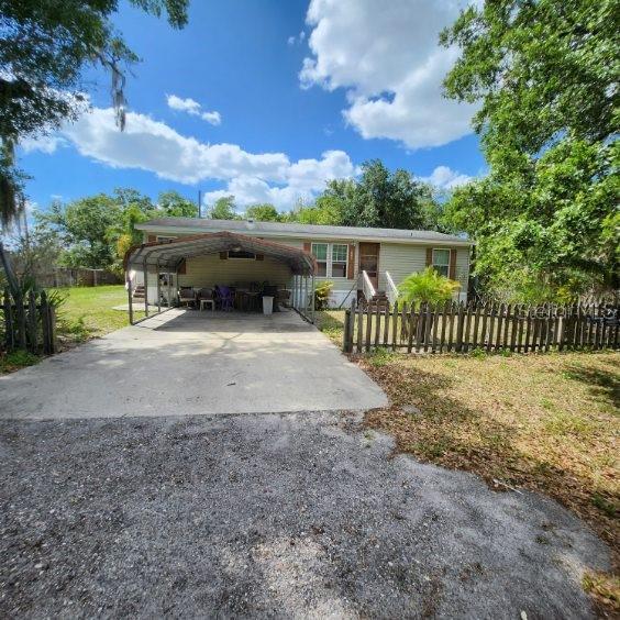 Picture of 114 Singleton Avenue, Arcadia FL 34266