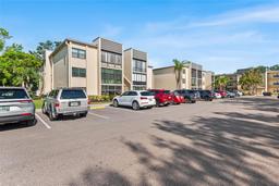 Picture of 14130 Rosemary Lane Unit 1202, Largo, FL 33774