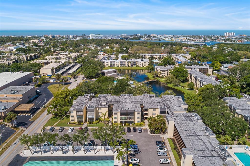 Picture of 14130 Rosemary Lane Unit 1202, Largo, FL 33774