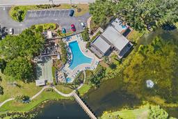 Picture of 14130 Rosemary Lane Unit 1202, Largo, FL 33774