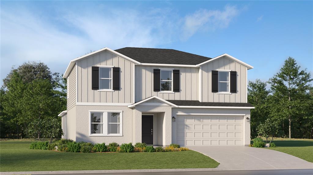 Picture of 4742 Bold Peacock Bend, Bartow, FL 33830