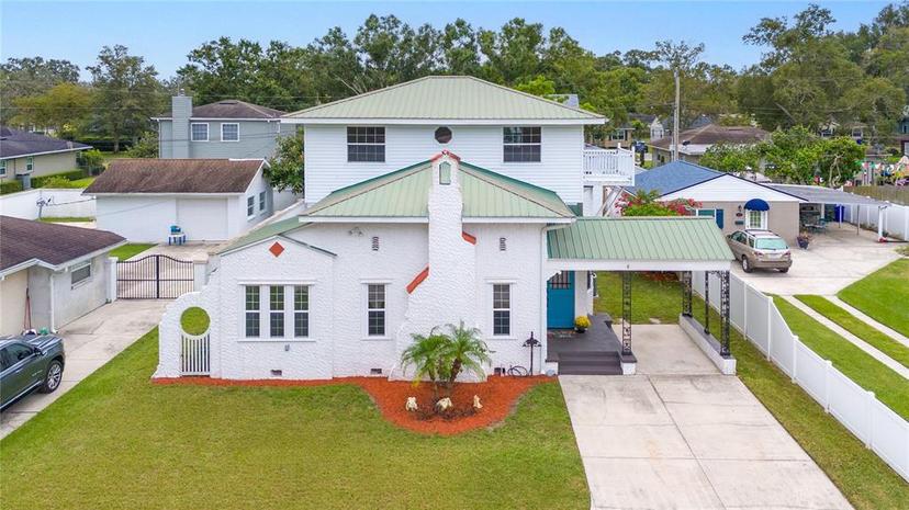Picture of 617 Kerneywood Street, Lakeland FL 33803