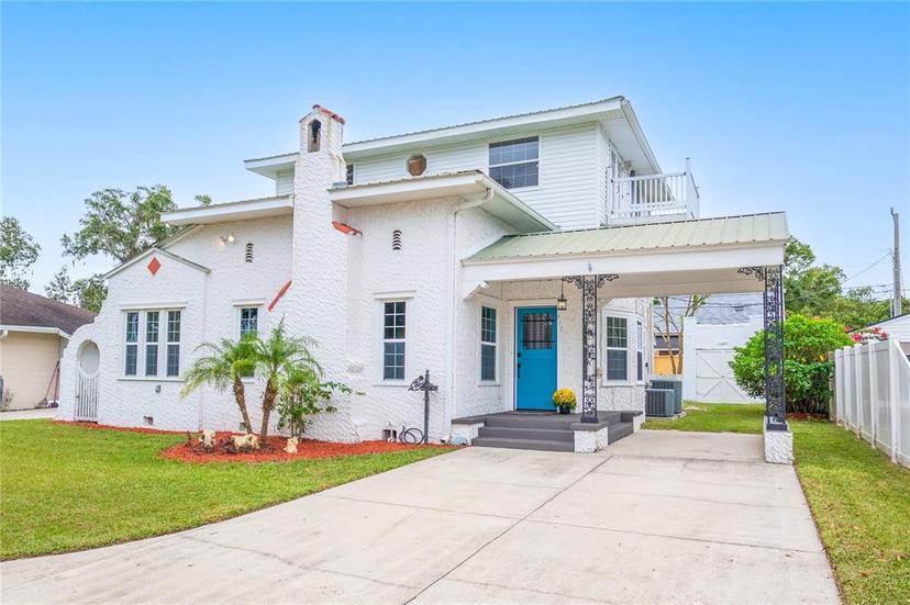 Picture of 617 Kerneywood Street, Lakeland FL 33803