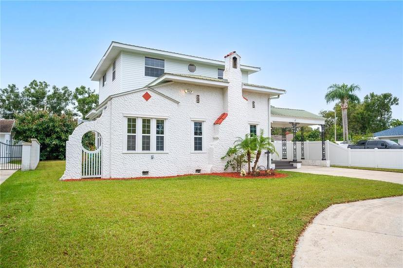 Picture of 617 Kerneywood Street, Lakeland FL 33803