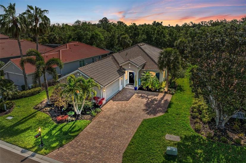 Picture of 643 Misty Pond Court, Bradenton FL 34212