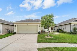 Picture of 5116 Gato Del Sol Circle, Wesley Chapel, FL 33544