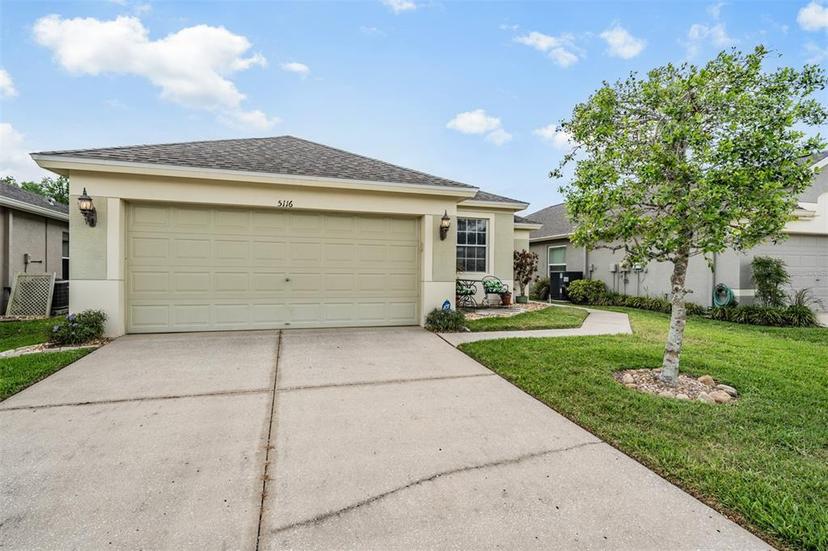 Picture of 5116 Gato Del Sol Circle, Wesley Chapel FL 33544