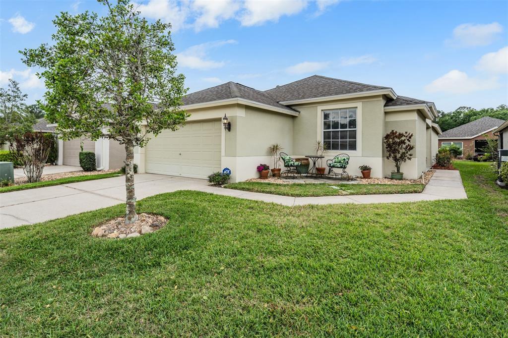 Picture of 5116 Gato Del Sol Circle, Wesley Chapel, FL 33544