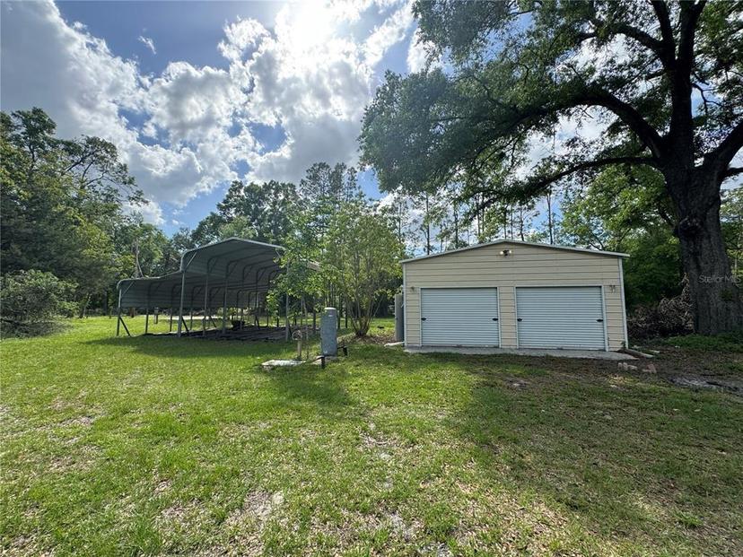 Picture of 232 SW Colgate Loop, Fort White FL 32038