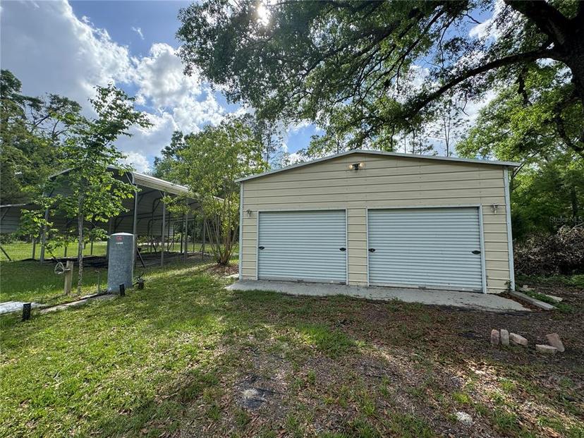 Picture of 232 SW Colgate Loop, Fort White FL 32038