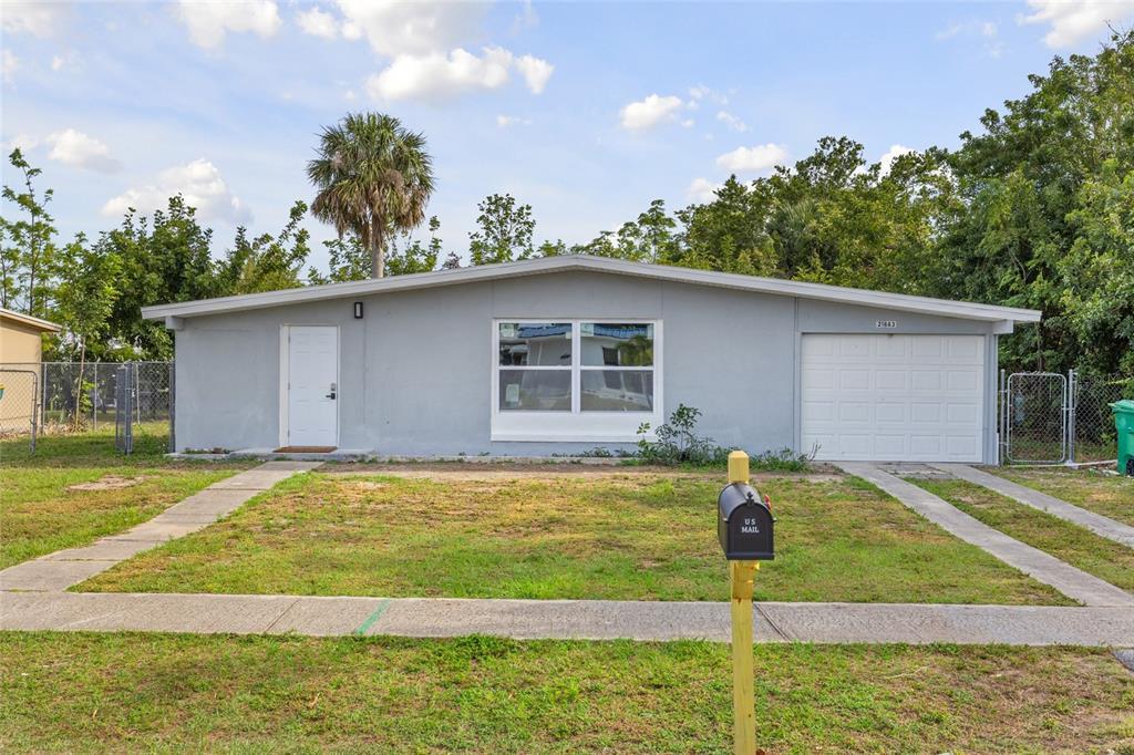 Picture of 21883 Buxton Avenue, Port Charlotte, FL 33952