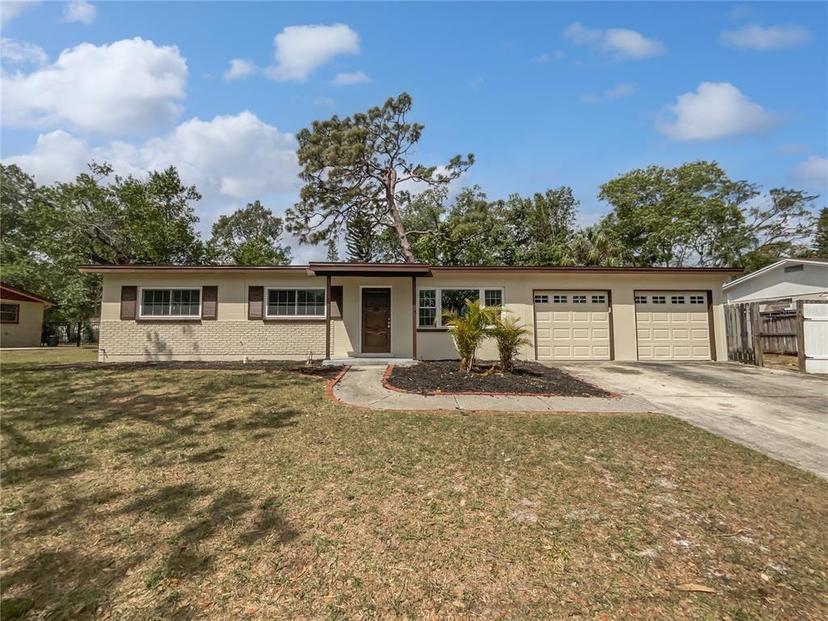 Picture of 11114 N 21St Street, Tampa FL 33612