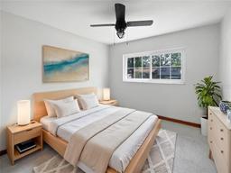 Picture of 11114 N 21St Street, Tampa, FL 33612