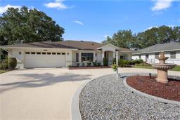 Picture of 26901 Racquet Circle, Leesburg, FL 34748