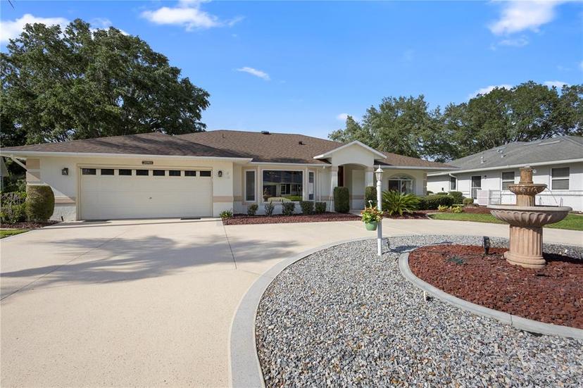 Picture of 26901 Racquet Circle, Leesburg FL 34748