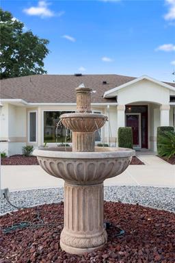 Picture of 26901 Racquet Circle, Leesburg, FL 34748