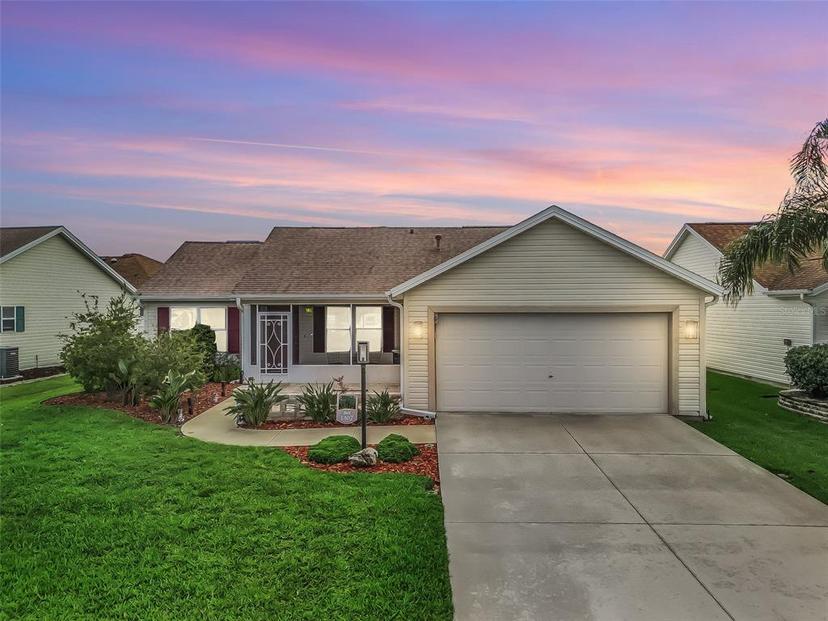 Picture of 1307 Galindo Place, The Villages FL 32159