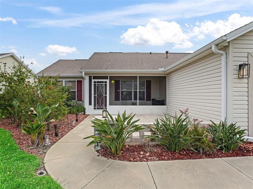 Picture of 1307 Galindo Place, The Villages FL 32159