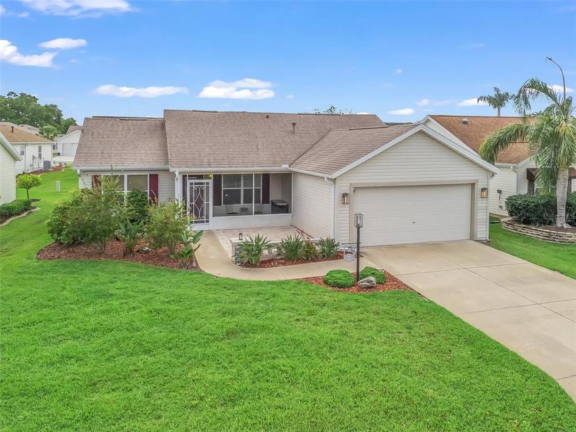 Picture of 1307 Galindo Place, The Villages FL 32159