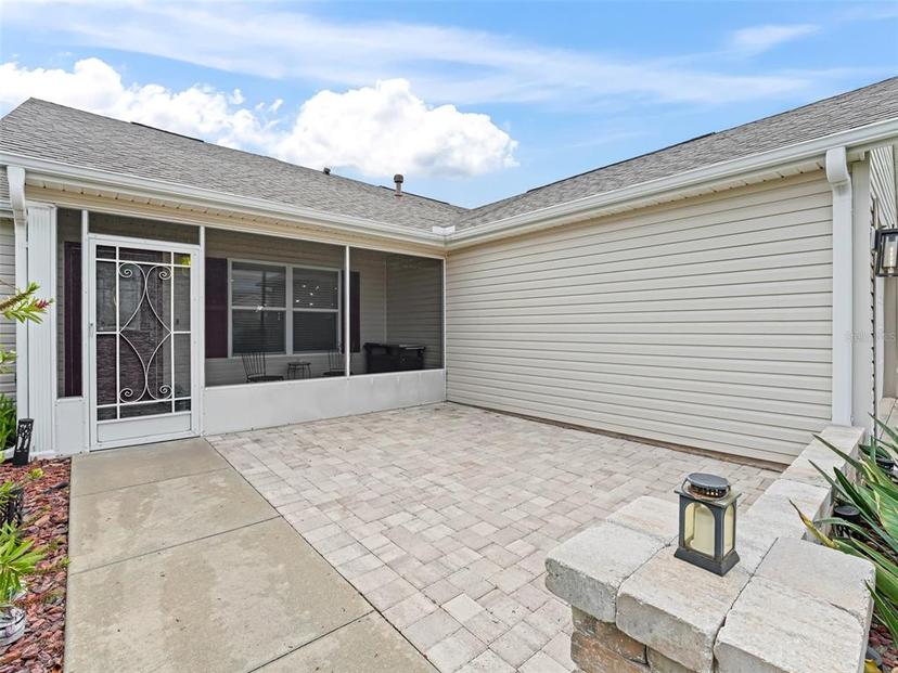 Picture of 1307 Galindo Place, The Villages FL 32159