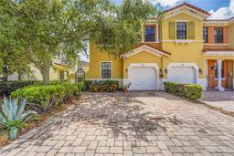 Picture of 1764 SW Via Rossa, Port St Lucie, FL 34953