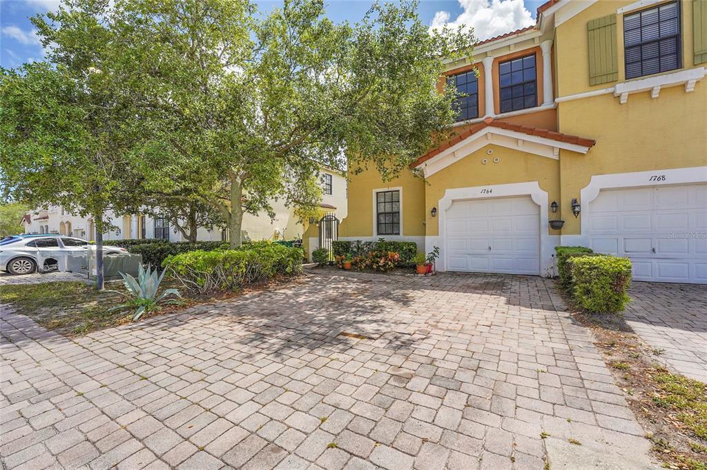 Picture of 1764 SW Via Rossa, Port St Lucie, FL 34953