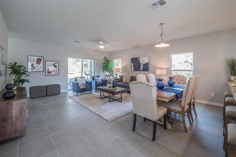 Picture of 848 San Pedro Court, Kissimmee FL 34758