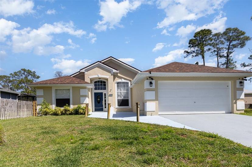 Picture of 1541 Sandusky Street Se, Palm Bay FL 32909