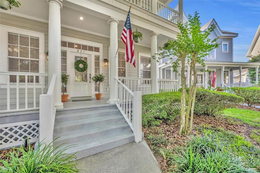 Picture of 821 Veranda Place, Celebration FL 34747