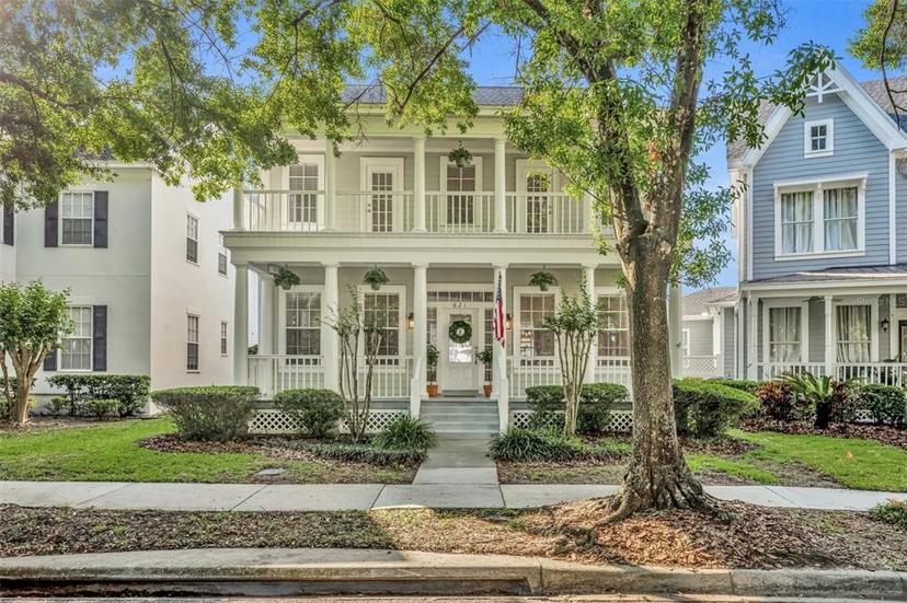 Picture of 821 Veranda Place, Celebration FL 34747