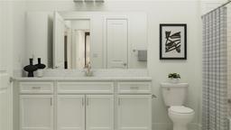 Picture of 16910 Falling Waters Court, Land O Lakes, FL 34638