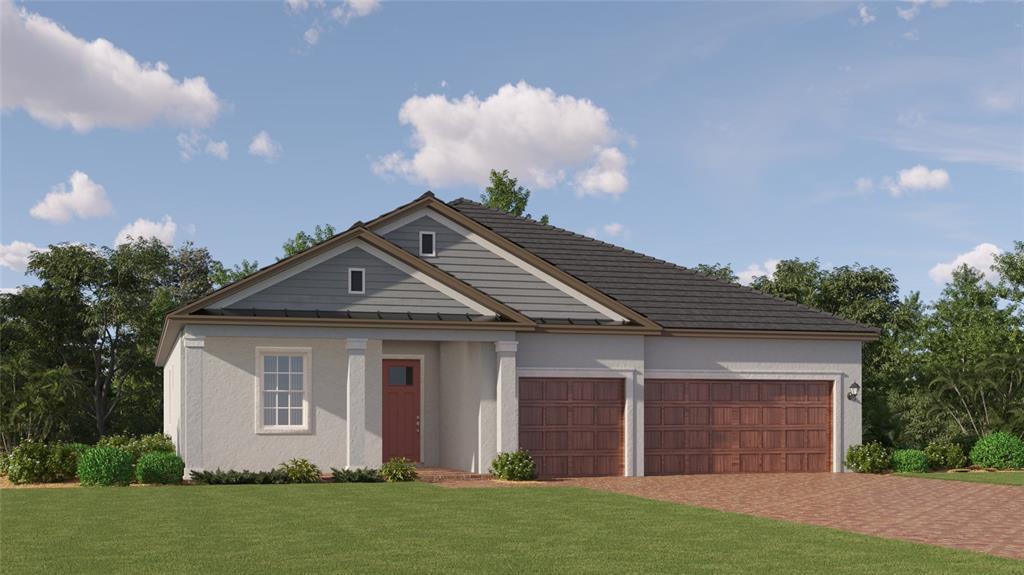 Picture of 16910 Falling Waters Court, Land O Lakes, FL 34638