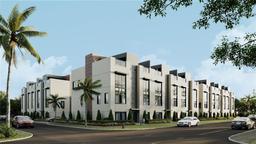 Picture of 4723 W Price Avenue Unit 2, Tampa, FL 33611