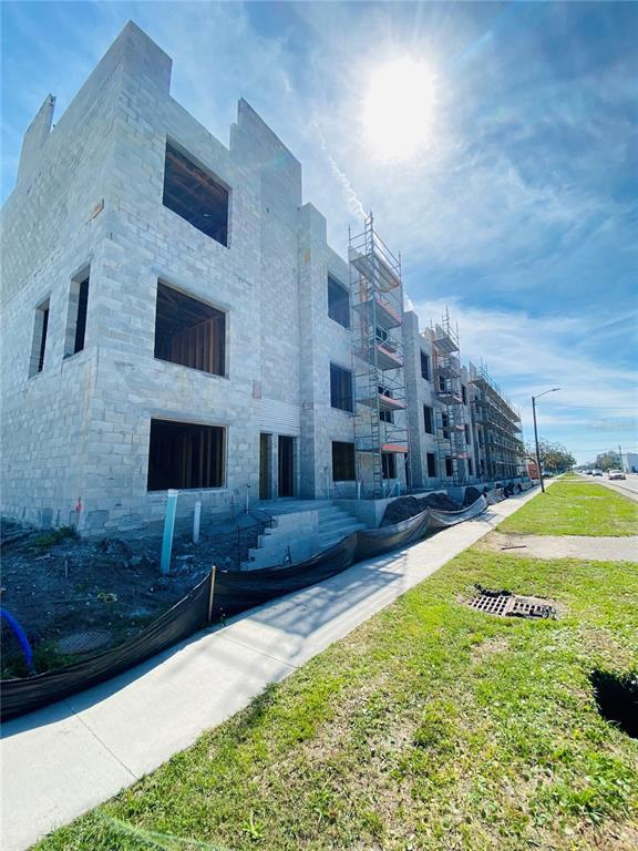 Picture of 4723 W Price Avenue Unit 2, Tampa FL 33611