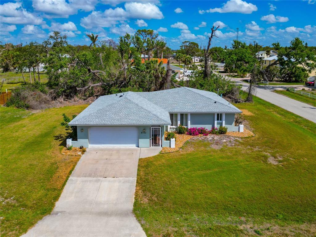 Picture of 8152 Seashell Street, Englewood, FL 34224