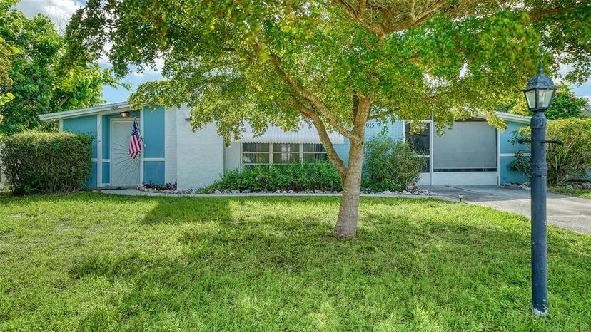 Picture of 4015 52Nd Street Court W, Bradenton FL 34209