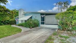 Picture of 4015 52Nd Street Court W, Bradenton, FL 34209