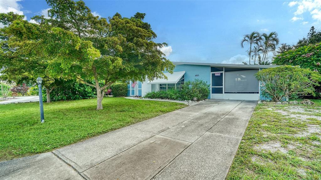 Picture of 4015 52Nd Street Court W, Bradenton, FL 34209