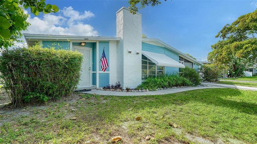 Picture of 4015 52Nd Street Court W, Bradenton FL 34209