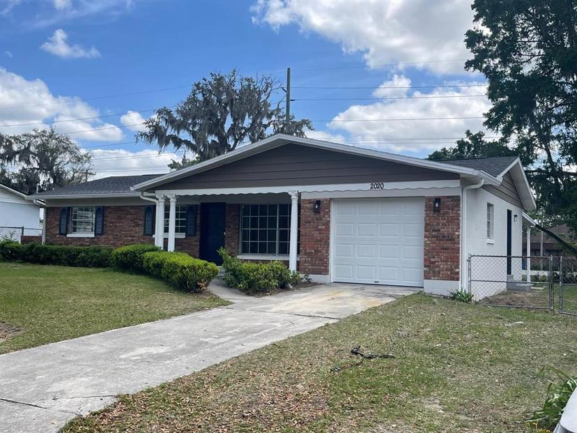 Picture of 2020 NW 24Th Road, Ocala FL 34475
