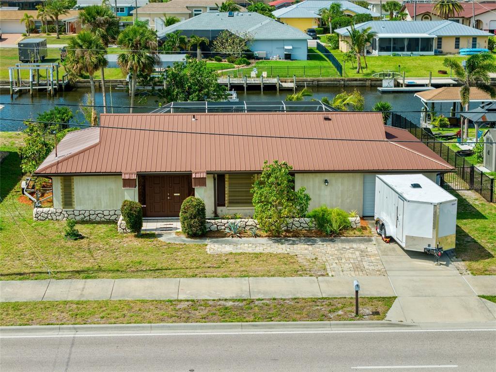 Picture of 21169 Edgewater Drive, Port Charlotte, FL 33952