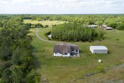 Picture of 4503 Colony Road, New Smyrna Beach, FL 32168
