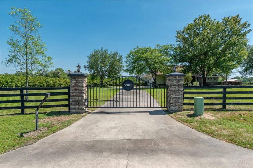 Picture of 5363 NW 153Rd Court, Morriston FL 32668