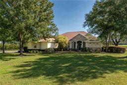Picture of 5363 NW 153Rd Court, Morriston, FL 32668